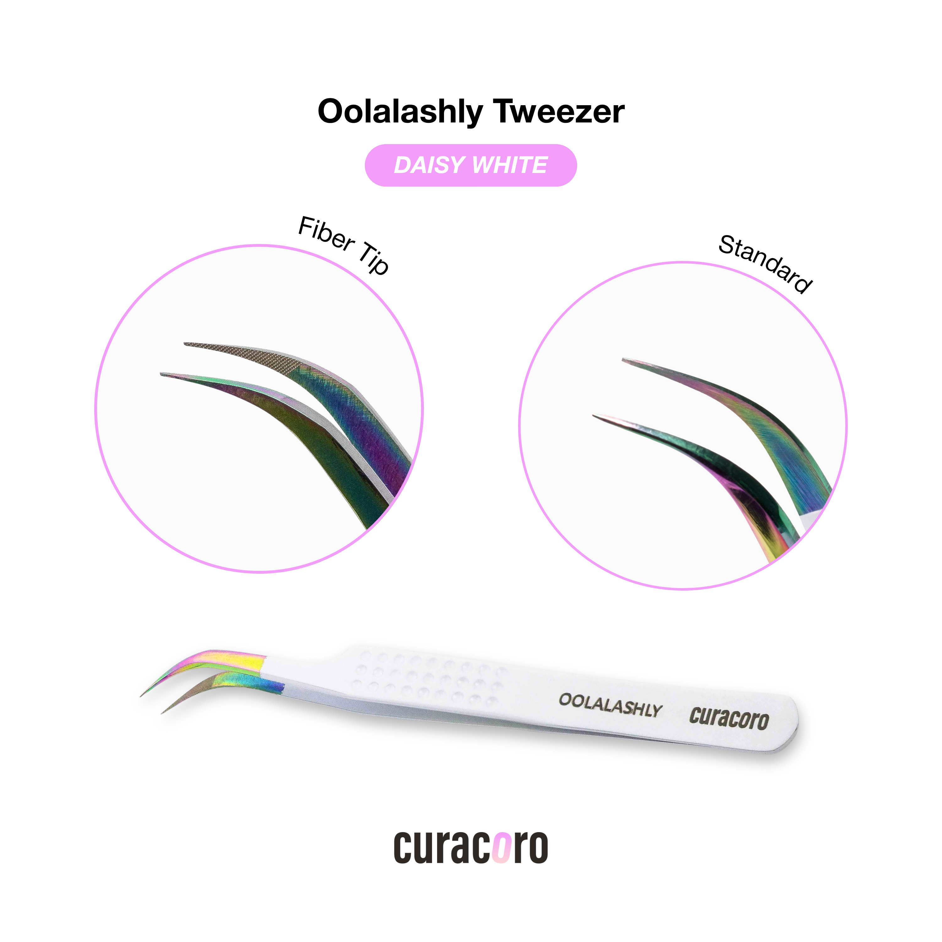 Oolalashly Tweezer