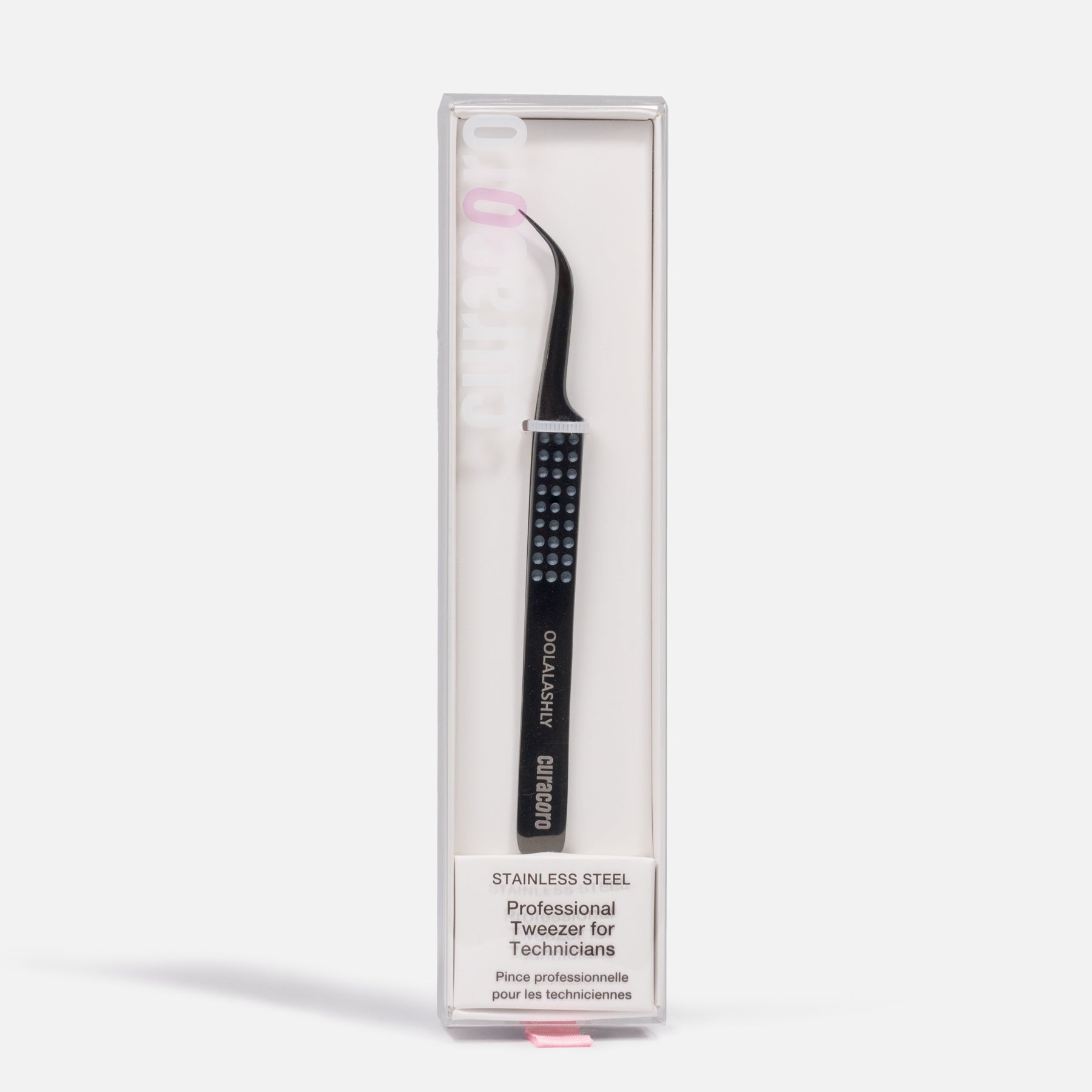 Oolalashly Tweezer