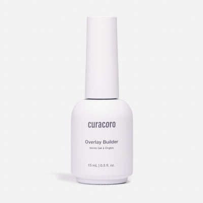 Curacoro Nail Gel