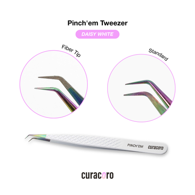 Pinch'em Tweezer