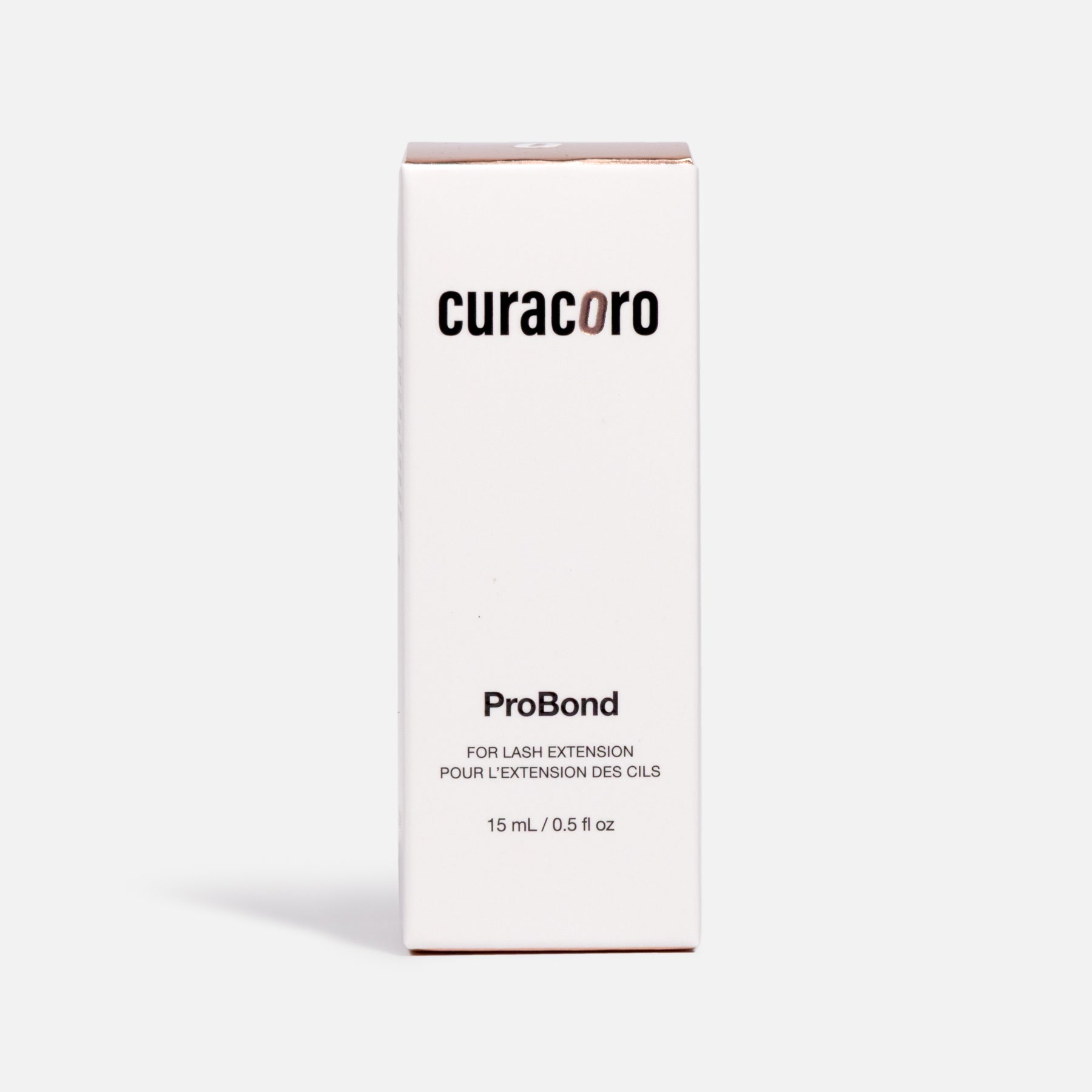 ProBond for Eyelash Extensions | Maximize Retention & Eliminate Shock Curing