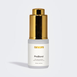 ProBond for Eyelash Extensions | Maximize Retention & Eliminate Shock Curing