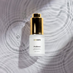 ProBond for Eyelash Extensions | Maximize Retention & Eliminate Shock Curing