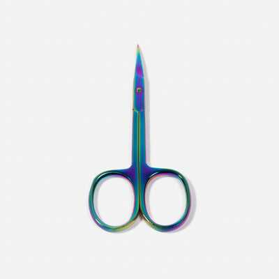 Professional Lash Scissors