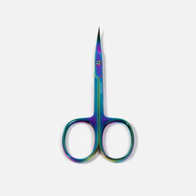 Professional Lash Scissors