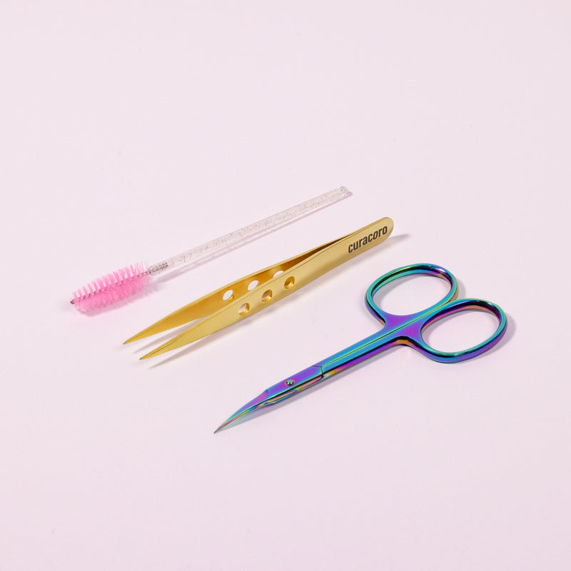 Professional Lash Scissors