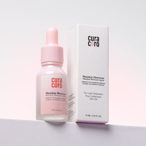 Residue Removal Liquid (Use After Lash Removal)