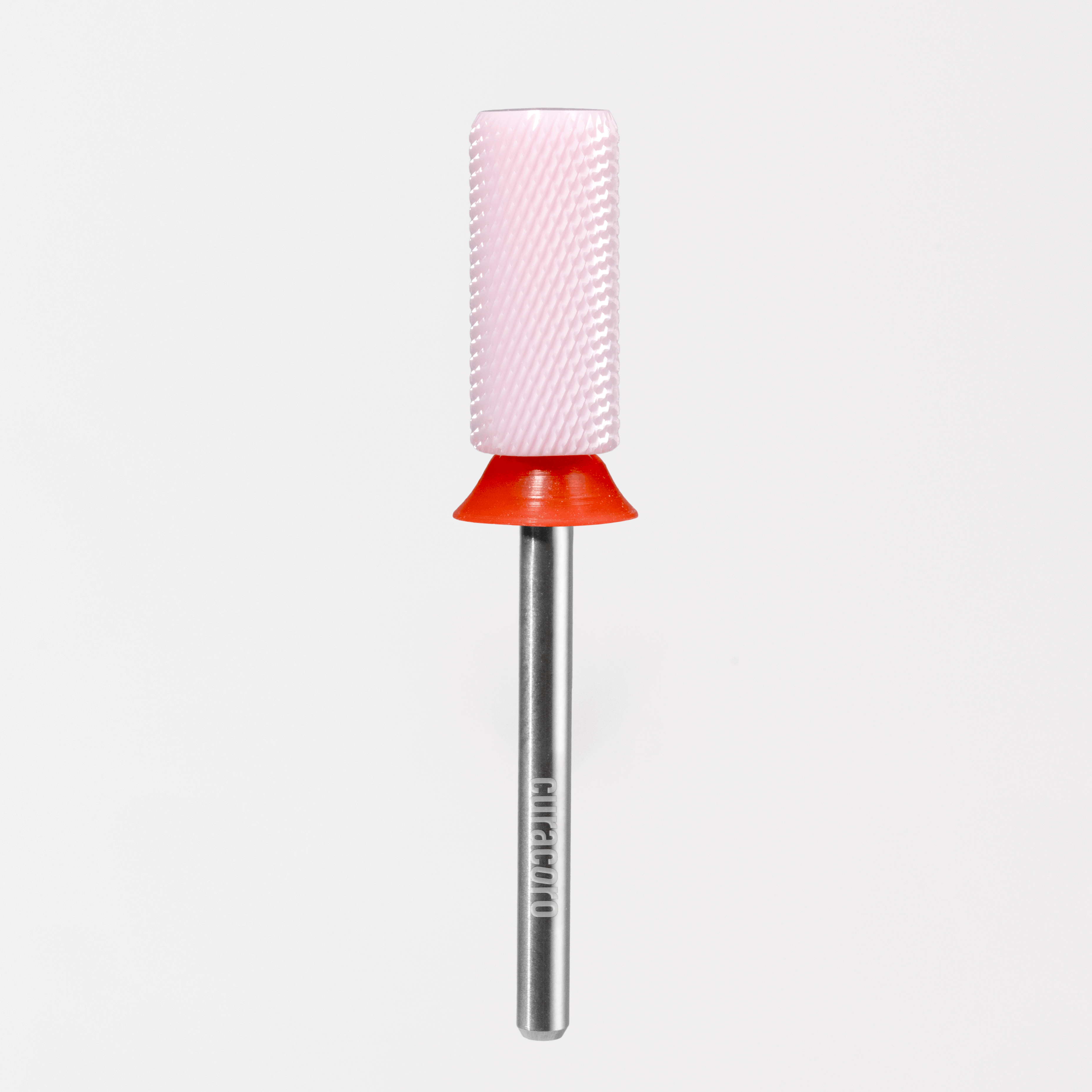 Ceramic Nail Drill Bit - Small Barrel Bit – Chamfer - Fine 3/32"