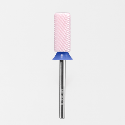 Ceramic Nail Drill Bit - Small Barrel Bit – Chamfer - Medium 3/32"