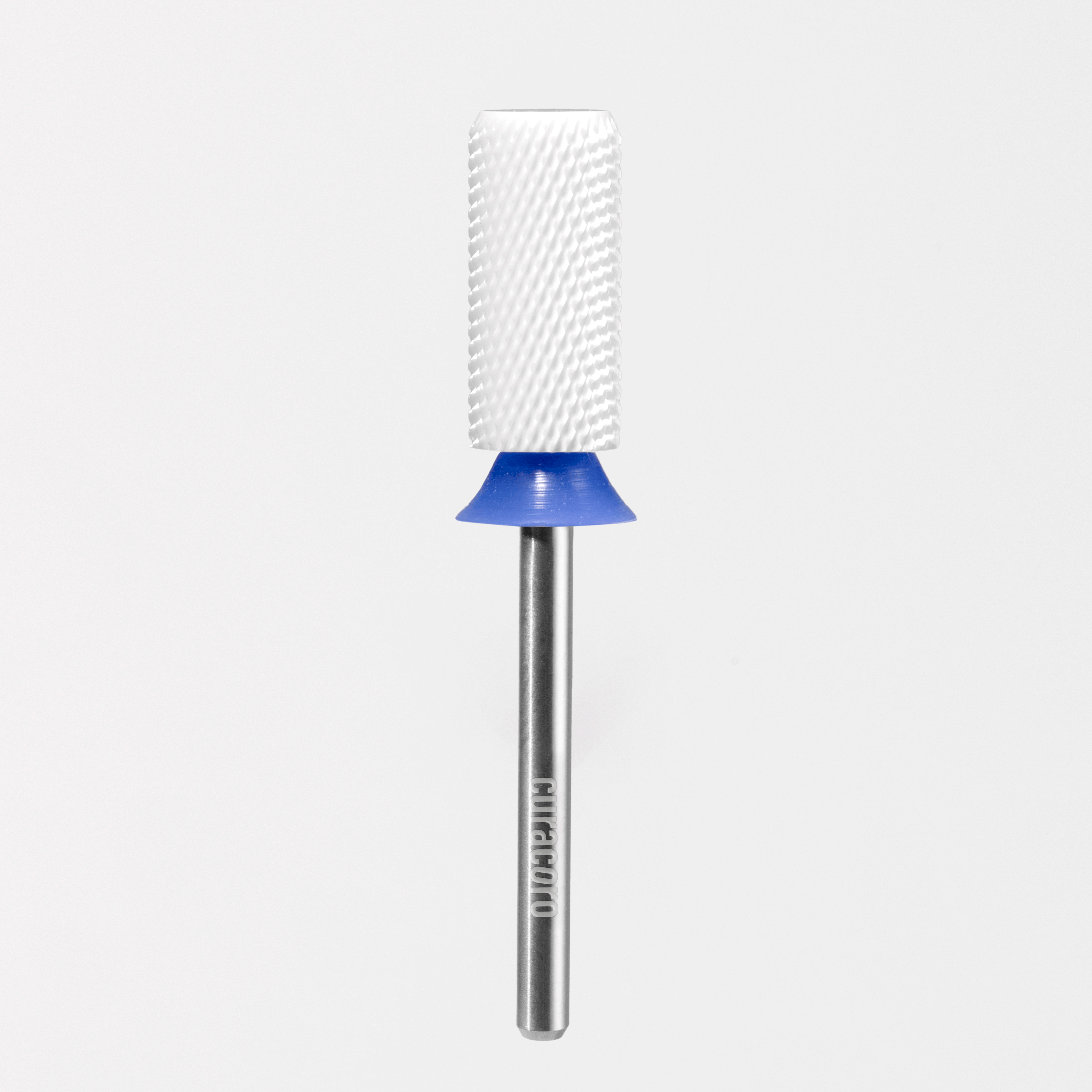 Ceramic Nail Drill Bit - Small Barrel Bit – Chamfer - Medium 3/32"