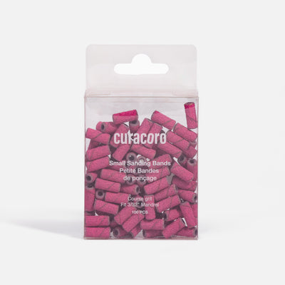Nail Sanding Bands - Small