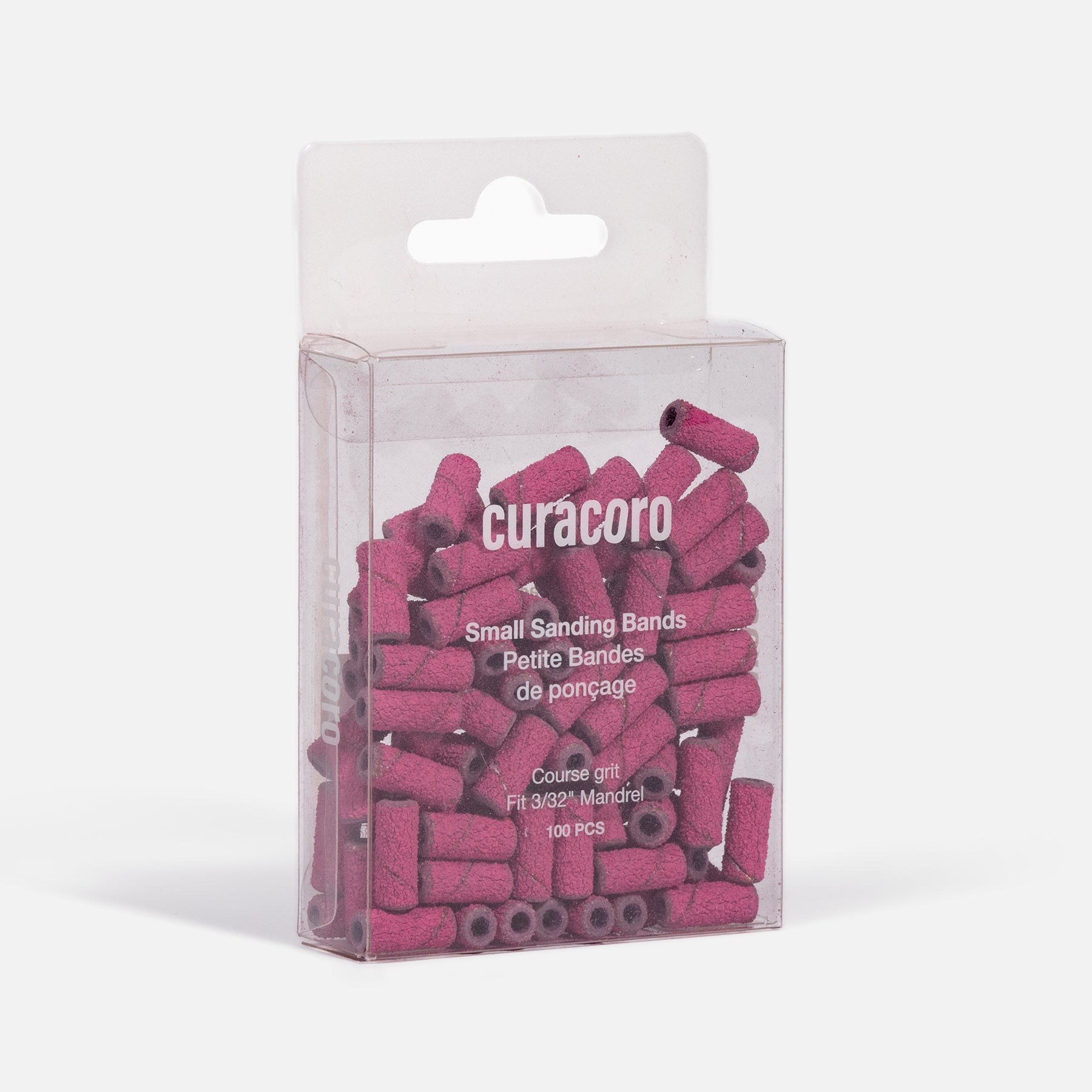 Nail Sanding Bands - Small