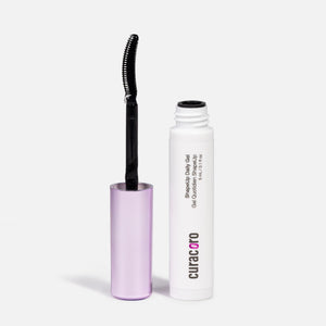 Shape Up Daily Gel for Lash Spikes – Lash Styling Gel for Artists & Clients | Curacoro