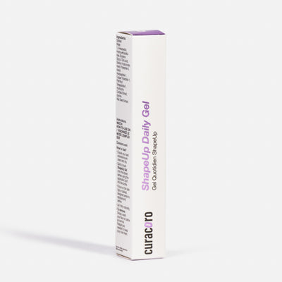 Shape Up Daily Gel for Spikes - 5mL