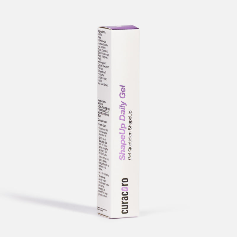 Shape Up Daily Gel for Spikes - 5mL