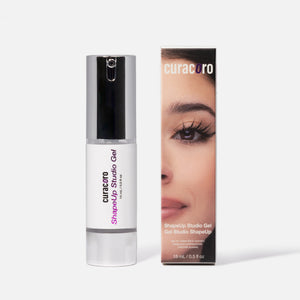 ShapeUp Studio Gel - 15ml (Lash Technician Version)