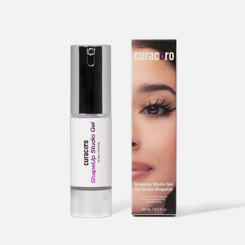 ShapeUp Studio Gel - 15mL (group your spike)