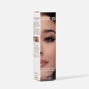 ShapeUp Studio Gel - 15ml (Lash Technician Version)