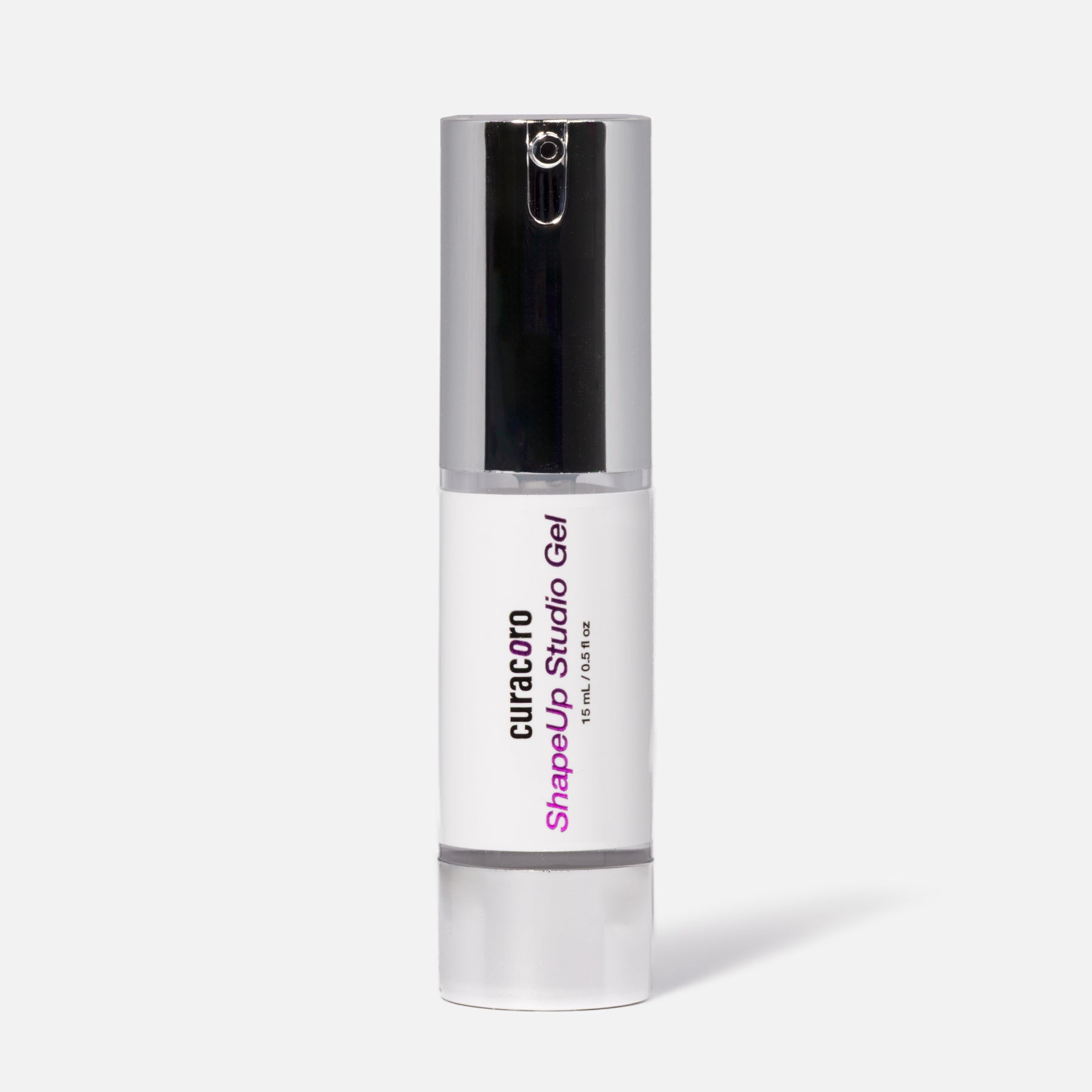 ShapeUp Studio Gel - 15mL (group your spike)