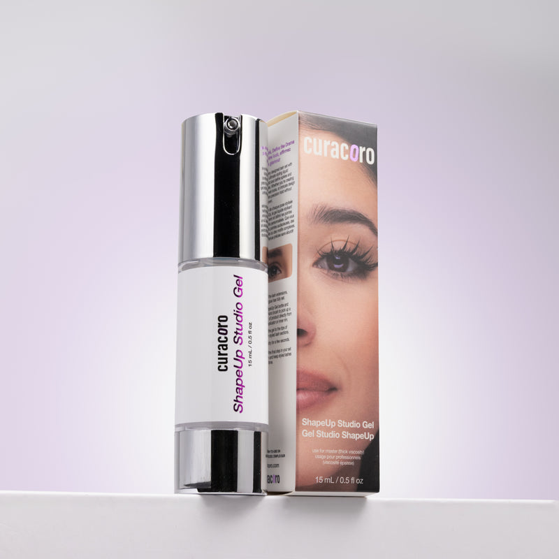 ShapeUp Studio Gel - 15mL (group your spike)