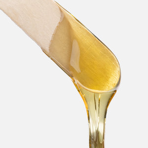 Curacoro Italian Soft Wax – Honey (400g/14oz)