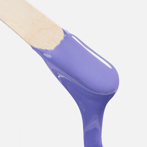Curacoro Italian Soft Wax – Lavender (400g / 14oz)