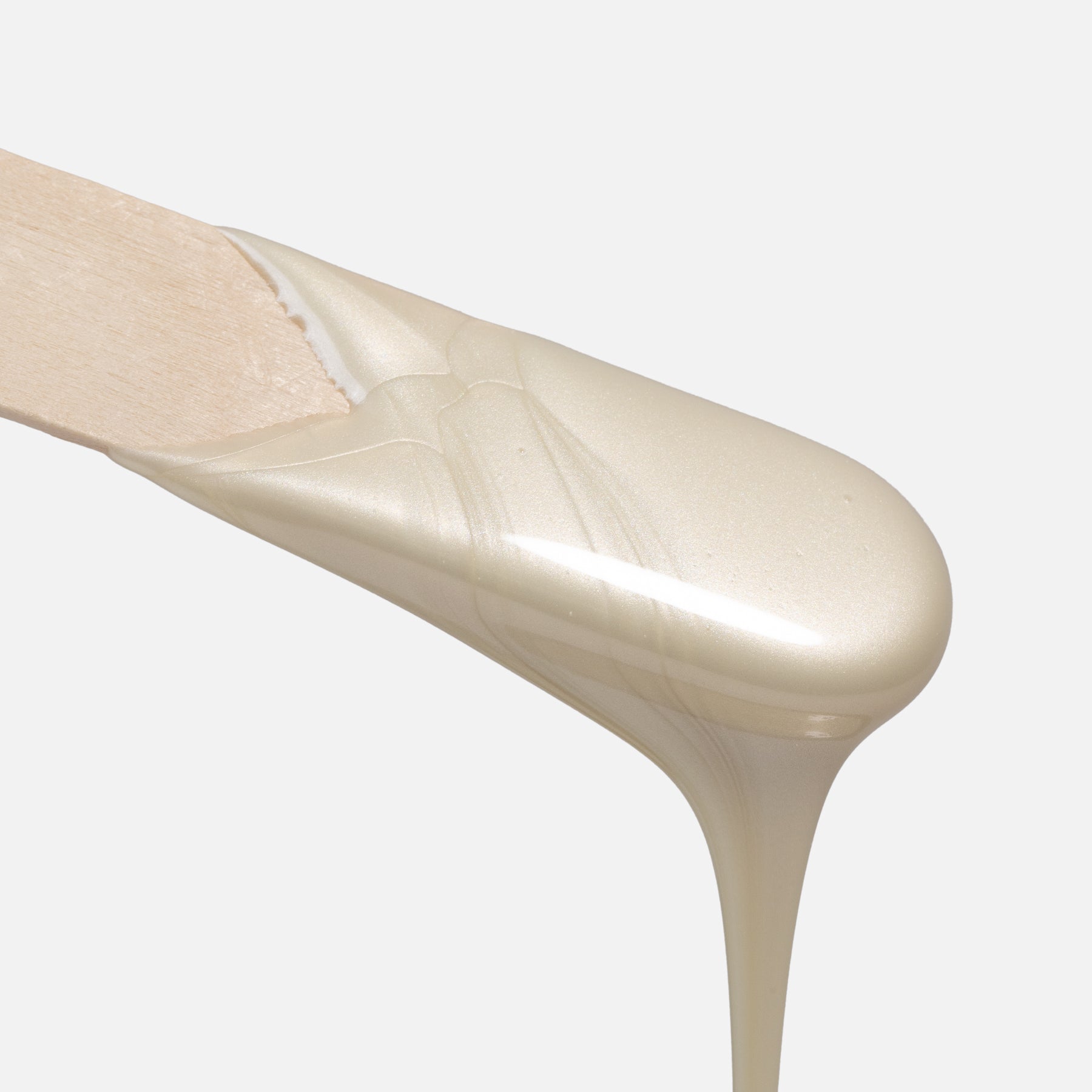 Curacoro Soft Wax – Zinc Oxide (400g/14oz)