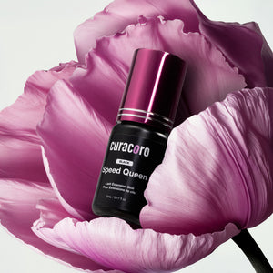 Speed Queen Adhesive 5ml Rose & Black