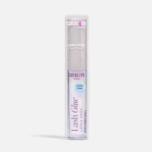Strip Lash Glue - Latex-Free (Clear - 5ml)