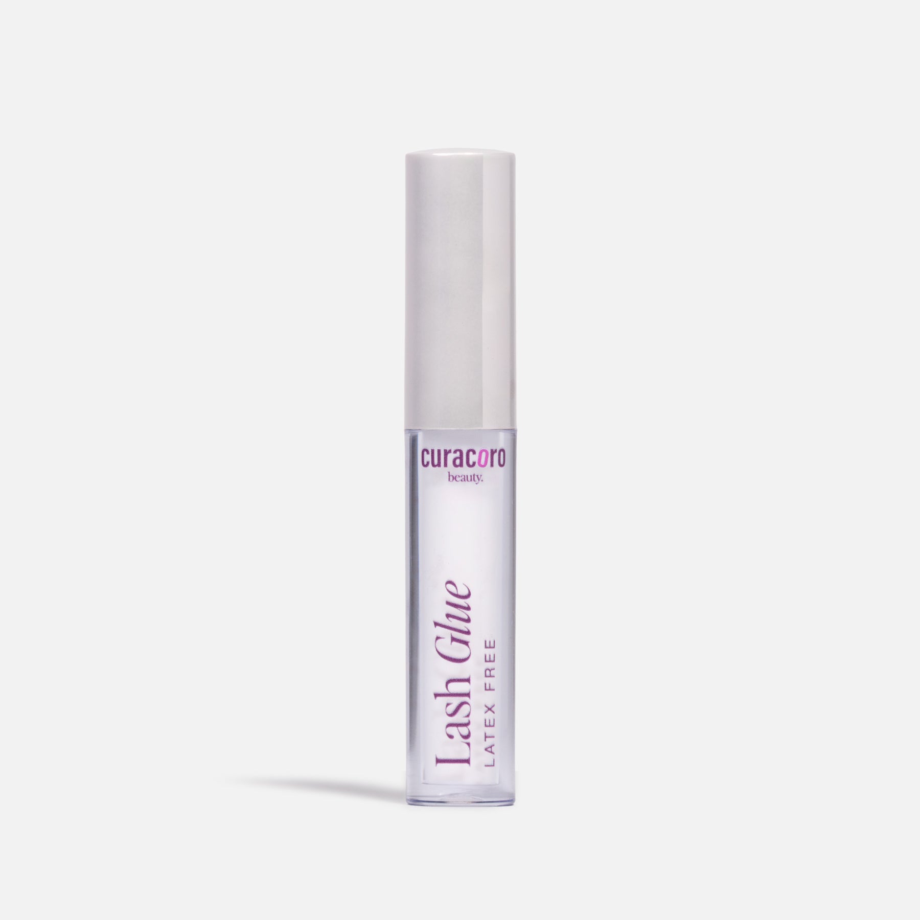 Strip Lash Glue - Latex Free (Clear - 5ml)