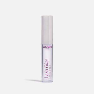 Strip Lash Glue - Latex-Free (Clear - 5ml)