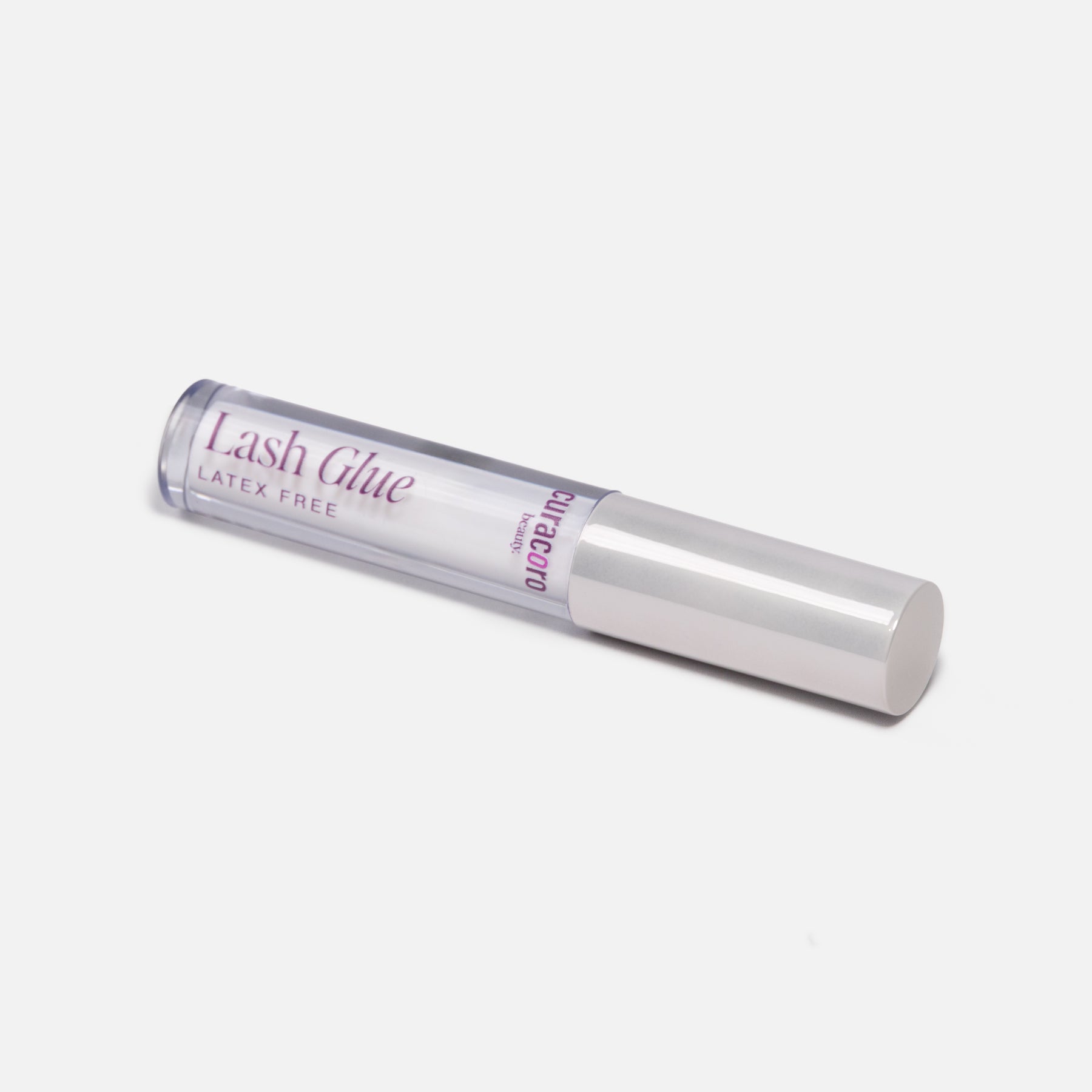Strip Lash Glue - Latex Free (Clear - 5ml)