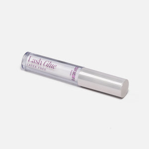 Strip Lash Glue - Latex-Free (Clear - 5ml)