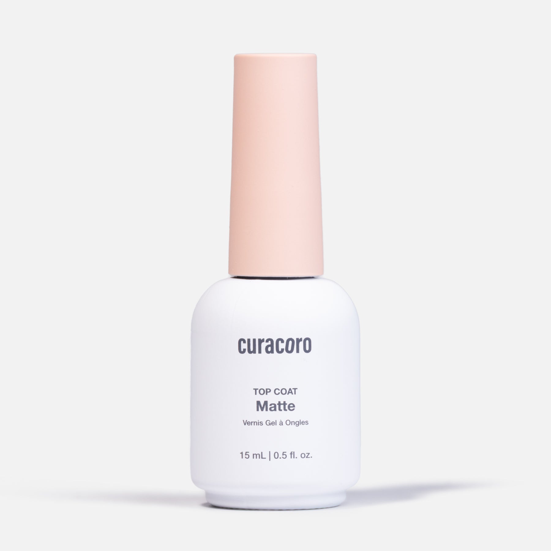 Non-Wipe Top Gel Coat - Matte