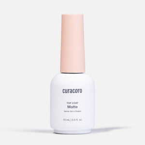 Non-Wipe Top Gel Coat - Matte