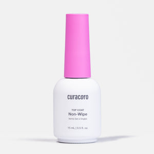 Non-Wipe Top Gel Coat - High Gloss