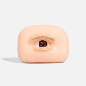 Eye Practice Model for Lash Training | Realistic Eyelash Simulation – Curacoro