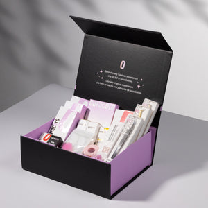 Volume and Mega Volume Eyelash Extension Training Kit - Anna Kit (Upgraded 2026 Version)