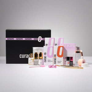 Volume and Mega Volume Eyelash Extension Training Kit - Anna Kit (Upgraded 2026 Version)