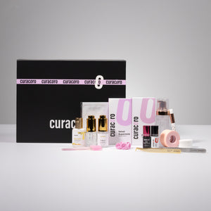Classic Eyelash Extension Training Kit - Hazel Kit (Upgraded 2026 Version)