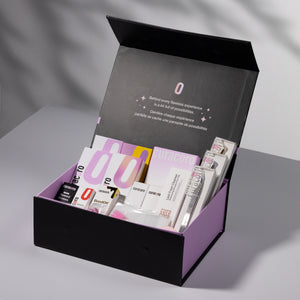 Volume and Hybrid Eyelash Extension Training Kit - Trinity Kit (Upgraded 2026 Version)