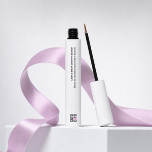Triple Peptide Lash & Brow Growth Serum (5ml) – Professional Italian Formula for Rapid Length & Volume