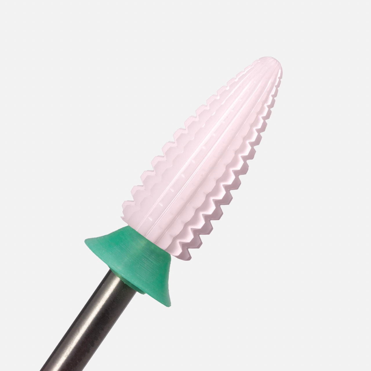 Ceramic Nail Drill Bit - Typhoon Bit – 2 Way – Coarse, 3/32"