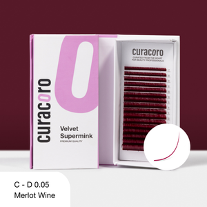 Velvet Super Mink - Merlot Wine