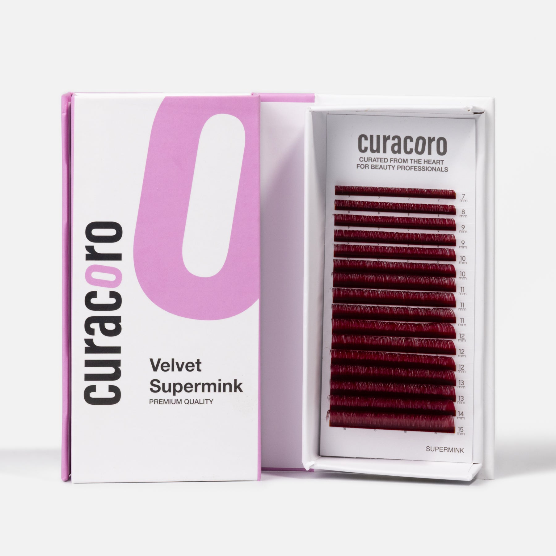 Velvet Super Mink - Merlot Wine