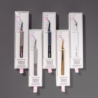 Volumizer Tweezer