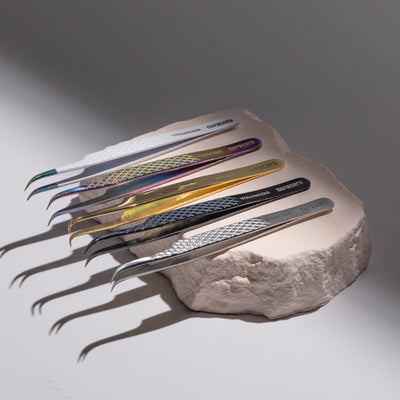 Volumizer Tweezer