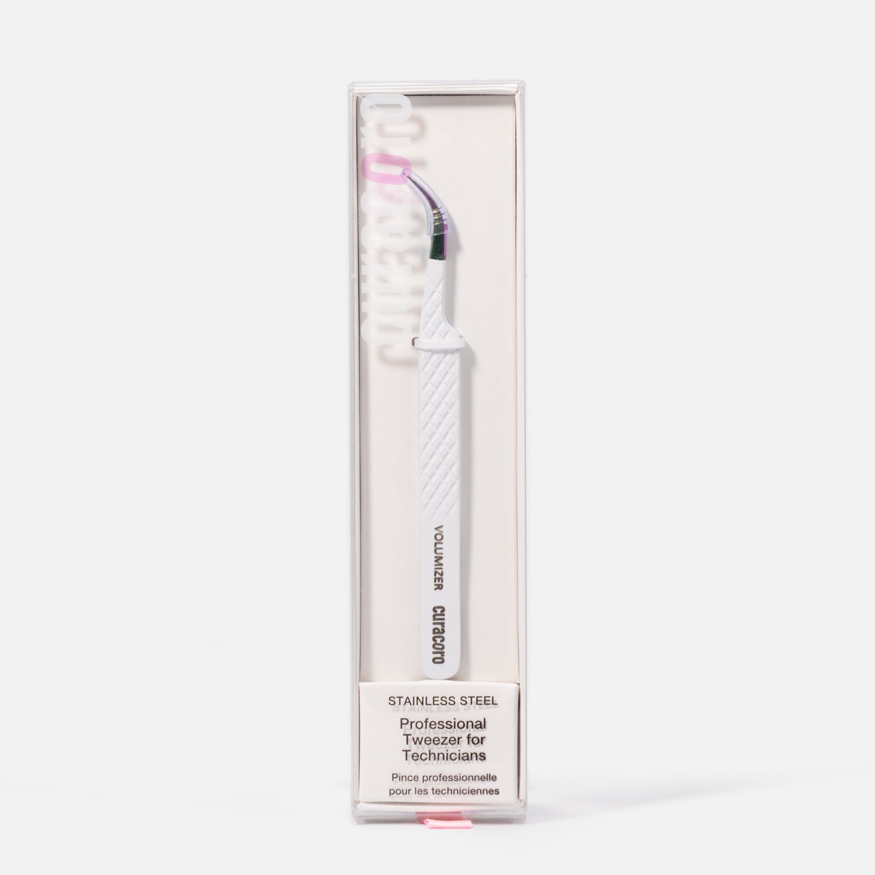 Volumizer Tweezer