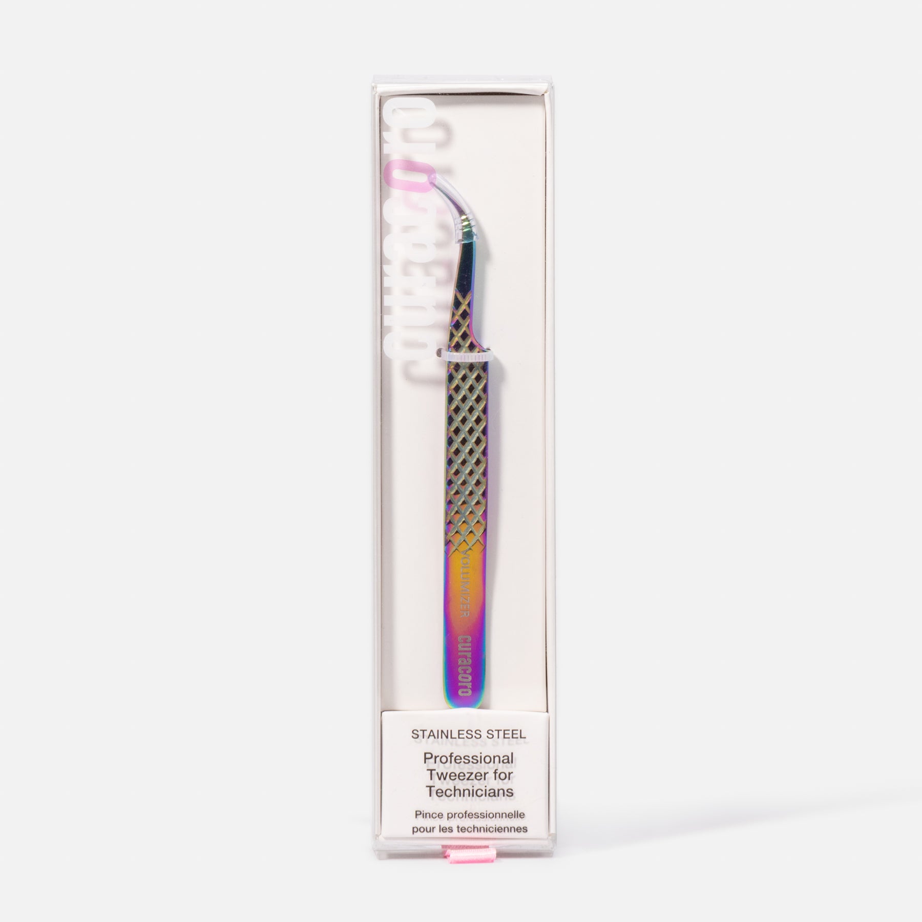 Volumizer Tweezer