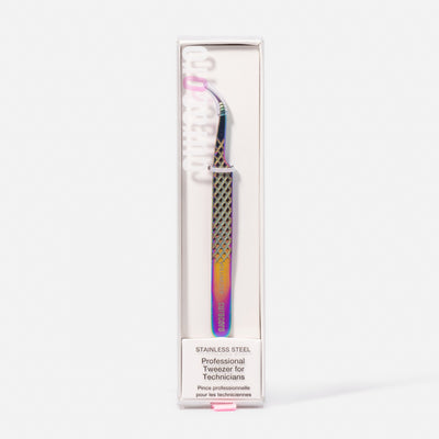 Volumizer Tweezer